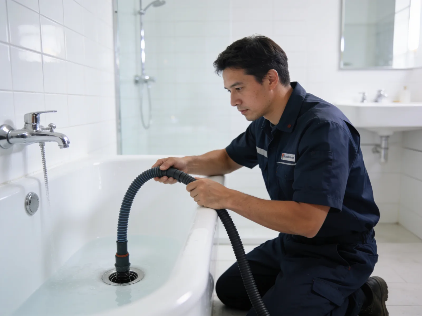Emergency Plumber Bethel, NC FAQs